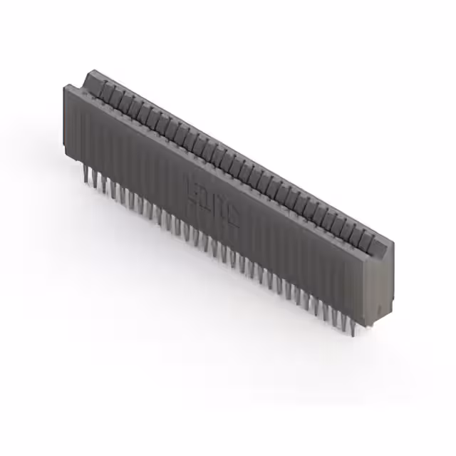 745-060-545-206 EDAC Inc.  Edgeboard Connectors